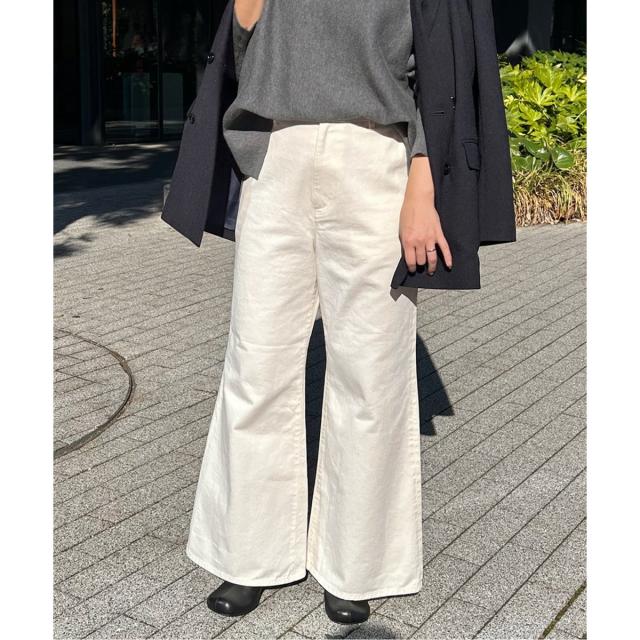 チャームをつけても！シルバーチェーンネックレス CACHEMIR 639dabd73378d4aa991821ca328362