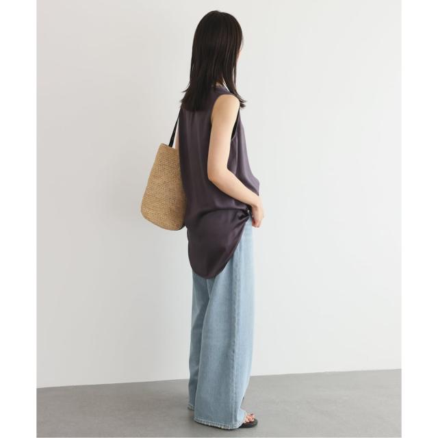 スローブ イエナ（SLOBE IENA）/《追加》Levi’s/リーバイス SLOBE別注 XL straight デニムパンツ