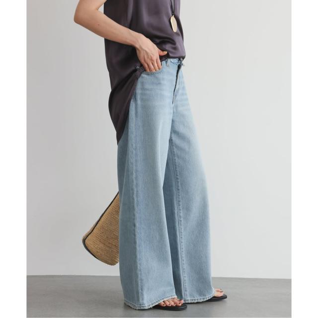 スローブ イエナ（SLOBE IENA）/《追加》Levi’s/リーバイス SLOBE別注 XL straight デニムパンツ