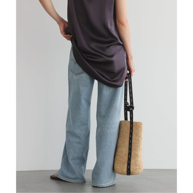 スローブ イエナ（SLOBE IENA）/《追加》Levi’s/リーバイス SLOBE別注 XL straight デニムパンツ