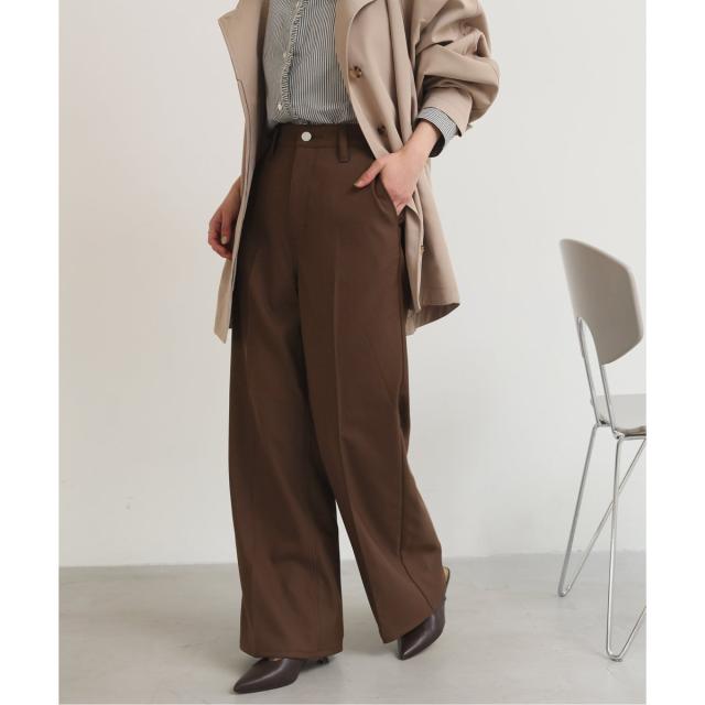 スローブ イエナ（SLOBE IENA）/Wrangler/ラングラー SLOBE別注