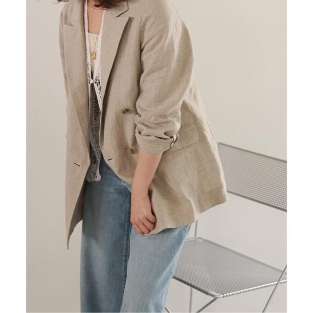 専用です！タグ付き新品！スローブイエナ　バテンレースベスト SLOBE IENA｜バテンレースベスト | Rakuten Fashion(楽天