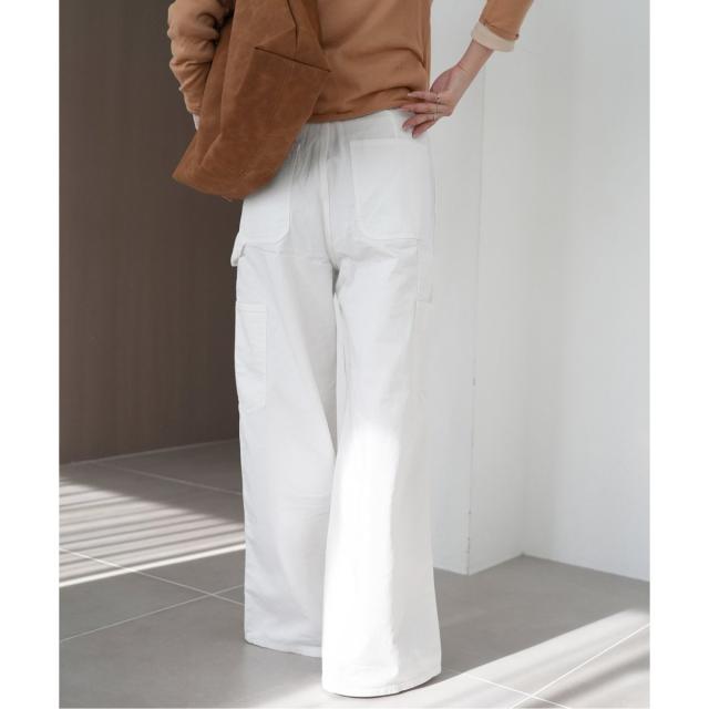 スローブ イエナ（SLOBE IENA）/《WEB/一部店舗限定》SAWAHOCO