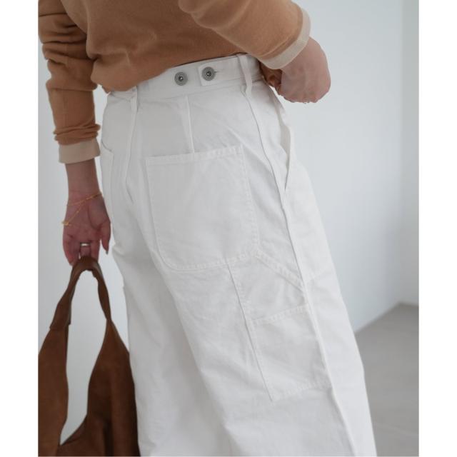 スローブ イエナ（SLOBE IENA）/《WEB/一部店舗限定》SAWAHOCO