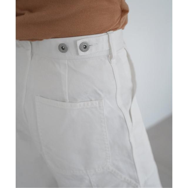 スローブイエナ　SAWAHOCOペインターパンツ 追加》SAWAHOCOペインターパンツ | スローブ イエナ(SLOBE IENA