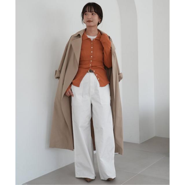 スローブ イエナ（SLOBE IENA）/《WEB/一部店舗限定》SAWAHOCO