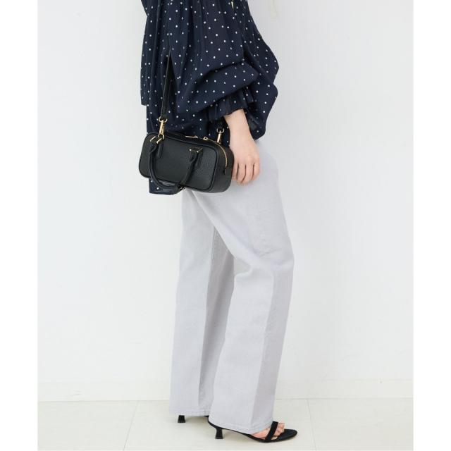 スローブ イエナ（SLOBE IENA）/《一部店舗・WEB限定カラーあり/追加5》LE DENIM ストレートパンツ