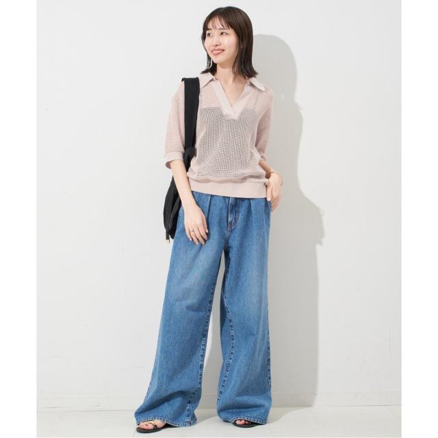 SLOBE IENA☆メッシュアノラック☆ブラック☆美品 SLOBE IENA☆メッシュアノラック☆ブラック☆美品 - メルカリ
