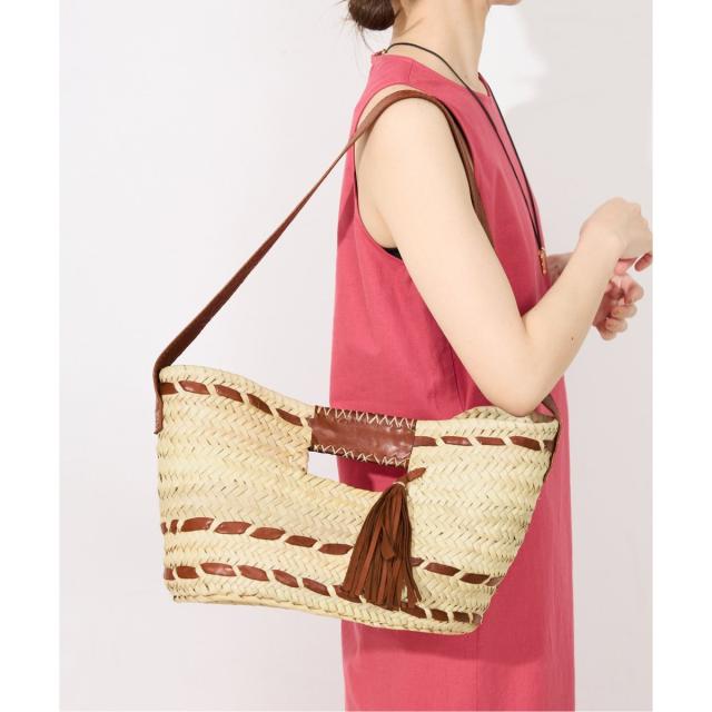 スローブ イエナ（SLOBE IENA）/KECH LeS ESSENTIELS SLOBE別注