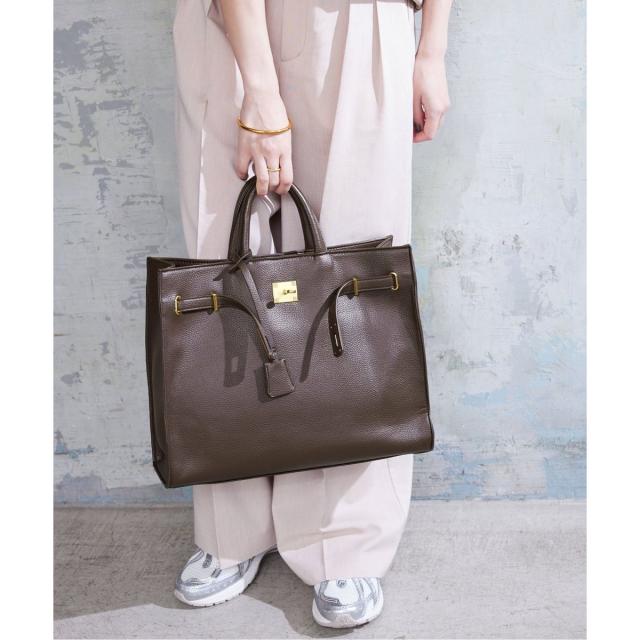 SLOBE IENA INUEE バッグ スローブ イエナ（SLOBE IENA）/《WEB限定/追加》SLOBE BIG