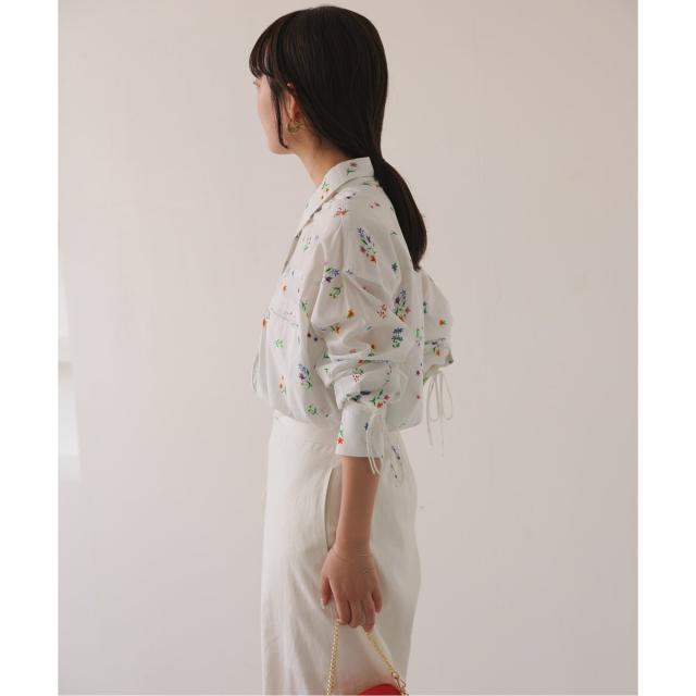 スローブ イエナ（SLOBE IENA）/《追加》margaux/マルゴー flower