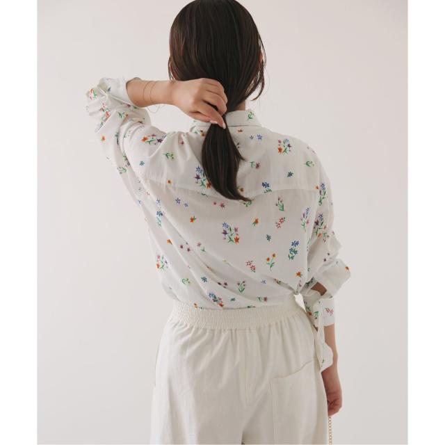 スローブ イエナ（SLOBE IENA）/《追加》margaux/マルゴー flower