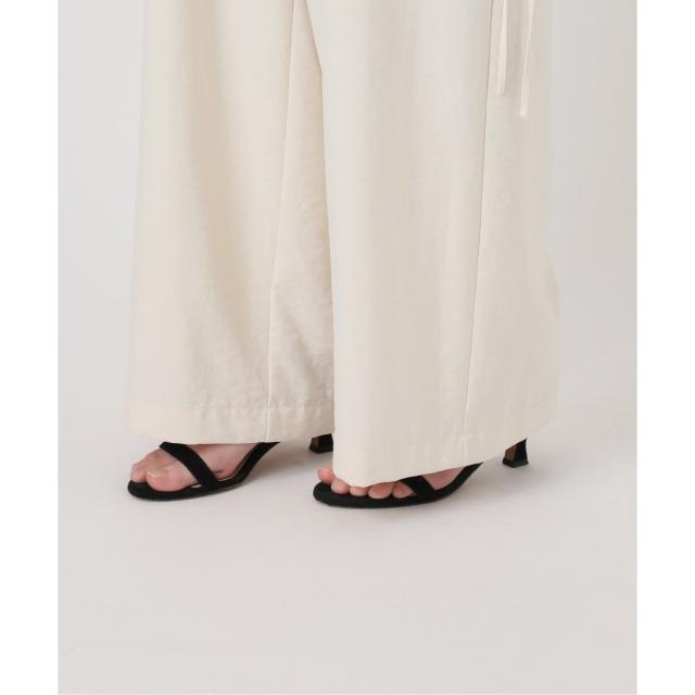 スローブ イエナ（SLOBE IENA）/ドロストギャザーオールインワン