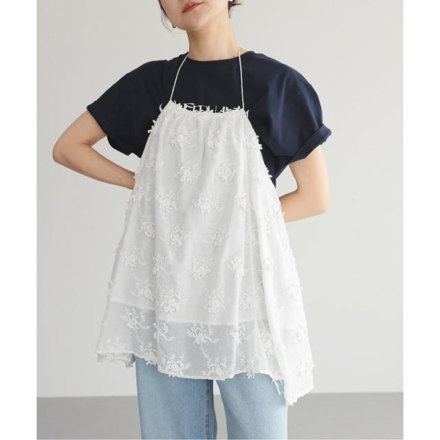 crinkle crinkle crinkle エプロンスカート crinkle crinkle crinkle クリンクル＊エプロンスカート crinkle