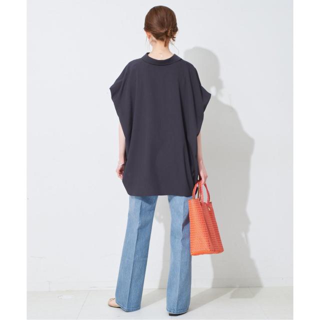 SLOBE IENA スローブイエナ LE DENIM スリムフレアレングス スローブ イエナ（SLOBE IENA）/LE DENIM スリムフレアレングス