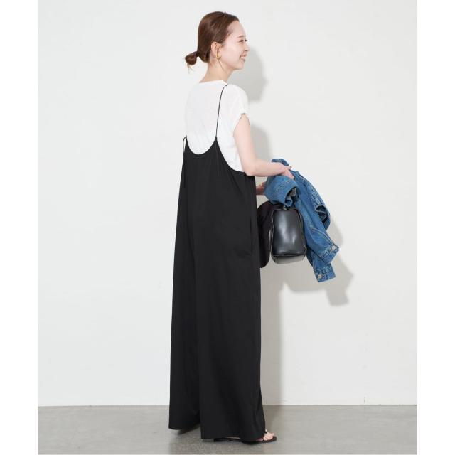 SLOBE IENA*オールインワン CLANE×SLOBE IENA オールインワン S〜M