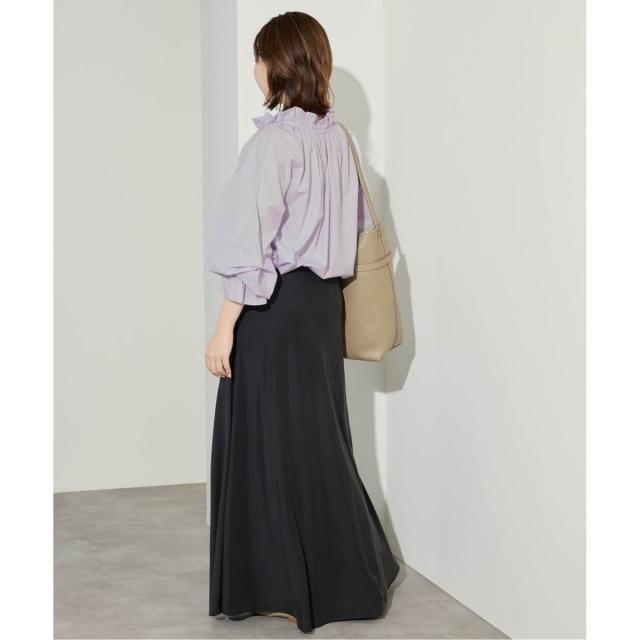 スローブ イエナ（SLOBE IENA）/《3サイズ展開/追加3》フィブリル