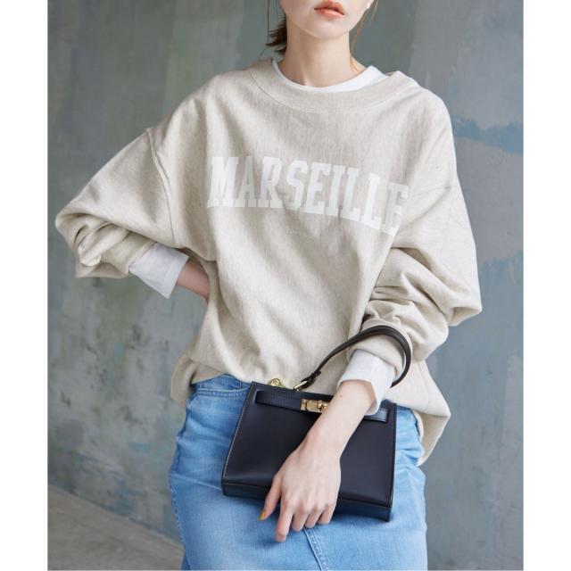 国内発| Safiyaa フリンジ ツイード Aライン ミニドレス