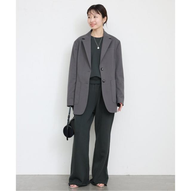 スローブ イエナ（SLOBE IENA）/《追加》RUSSELL ATHLETIC/ラッセルアスレチック SLOBE別注 スウェットパンツ