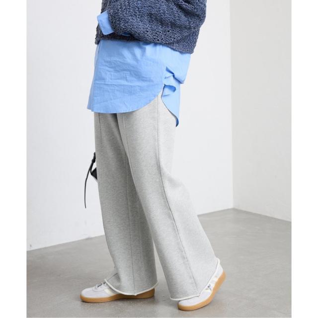 スローブ イエナ（SLOBE IENA）/《追加》RUSSELL ATHLETIC/ラッセルアスレチック SLOBE別注 スウェットパンツ