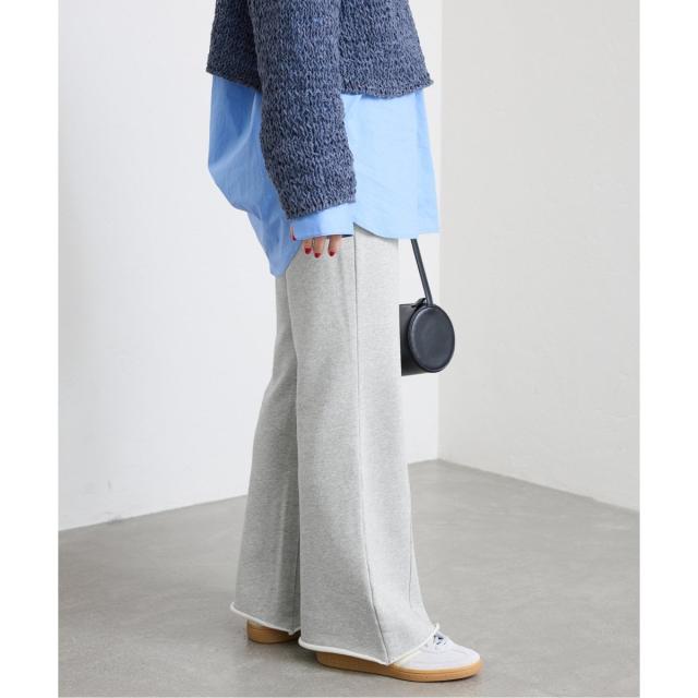 スローブ イエナ（SLOBE IENA）/《追加》RUSSELL ATHLETIC/ラッセルアスレチック SLOBE別注 スウェットパンツ