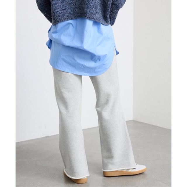 スローブ イエナ（SLOBE IENA）/《追加》RUSSELL ATHLETIC/ラッセルアスレチック SLOBE別注 スウェットパンツ