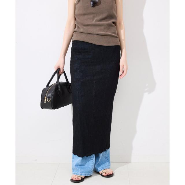 スローブ イエナ（SLOBE IENA）/GLOWNY/グロウニー ISLAND SHEER