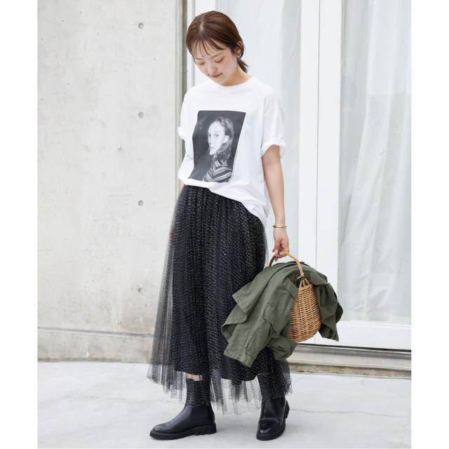 スローブ イエナ（SLOBE IENA）/《追加2》ROTHCO/ロスコ BDU SHIRTS ブルゾン