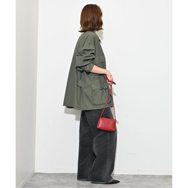 スローブ イエナ（SLOBE IENA）/《追加2》ROTHCO/ロスコ BDU SHIRTS ブルゾン