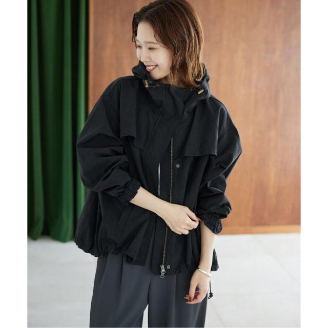 スローブ イエナ（SLOBE IENA）/《追加2》KELTY/ケルティ SLOBE別注 ザパタジャケット