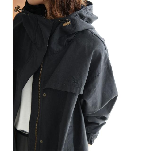 スローブ イエナ（SLOBE IENA）/《追加2》KELTY/ケルティ SLOBE別注 ザパタジャケット