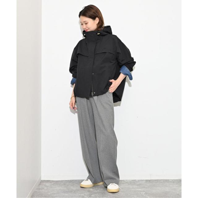 スローブ イエナ（SLOBE IENA）/《追加2》KELTY/ケルティ SLOBE別注 ザパタジャケット