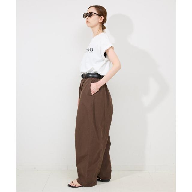 スローブ イエナ（SLOBE IENA）/《WEB限定/追加》NICOLAS LAINAS/ニコラスライナス フラットサンダル 313L−T