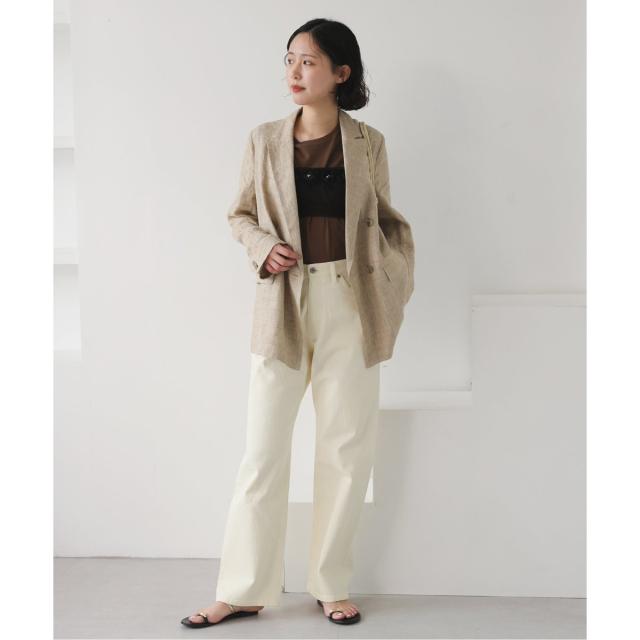 スローブ イエナ（SLOBE IENA）/《WEB限定/追加》NICOLAS LAINAS/ニコラスライナス フラットサンダル 313L−T