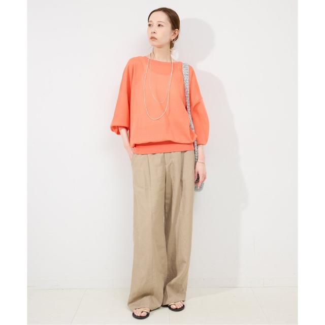 スローブ イエナ（SLOBE IENA）/《WEB限定/追加》NICOLAS LAINAS/ニコラスライナス フラットサンダル 313L−T