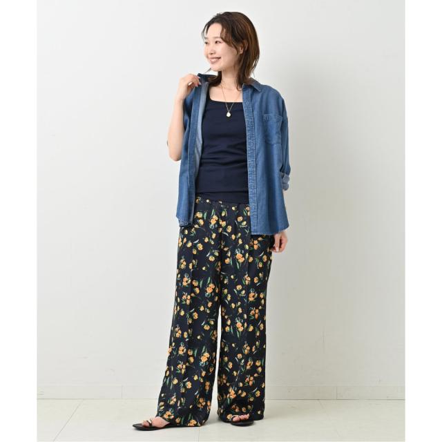 スローブ イエナ（SLOBE IENA）/《WEB限定/追加》NICOLAS LAINAS/ニコラスライナス フラットサンダル 313L−T