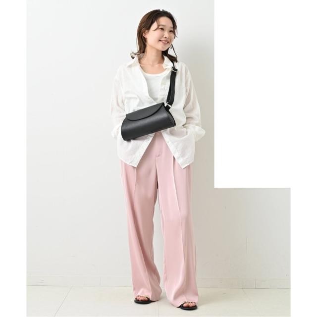 スローブ イエナ（SLOBE IENA）/《WEB限定/追加》NICOLAS LAINAS/ニコラスライナス フラットサンダル 313L−T