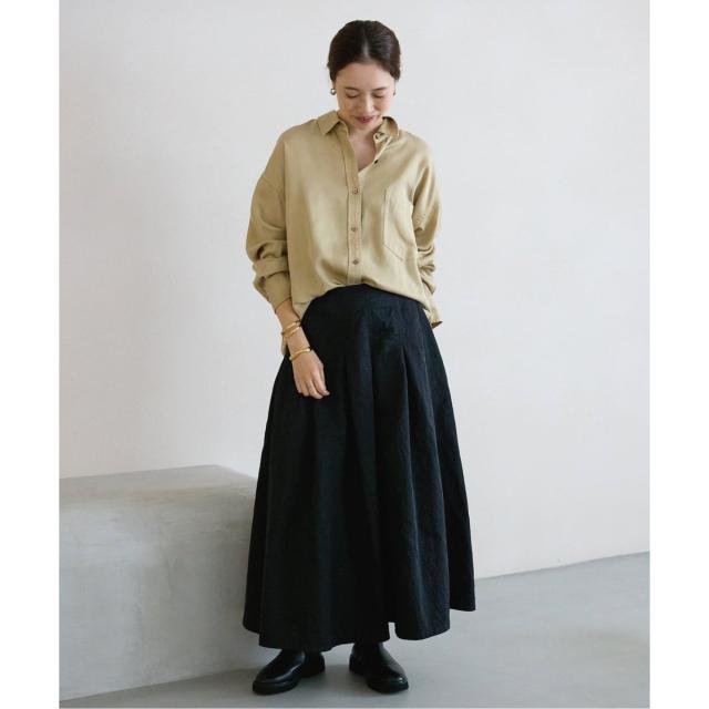 スローブ イエナ（SLOBE IENA）/《追加2》SLOBE IENA サイドゴアブーツ