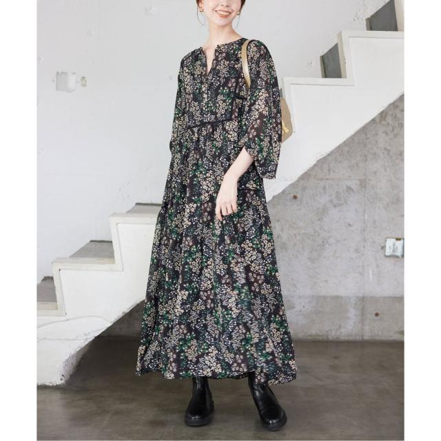 スローブ イエナ（SLOBE IENA）/《追加2》SLOBE IENA サイドゴアブーツ