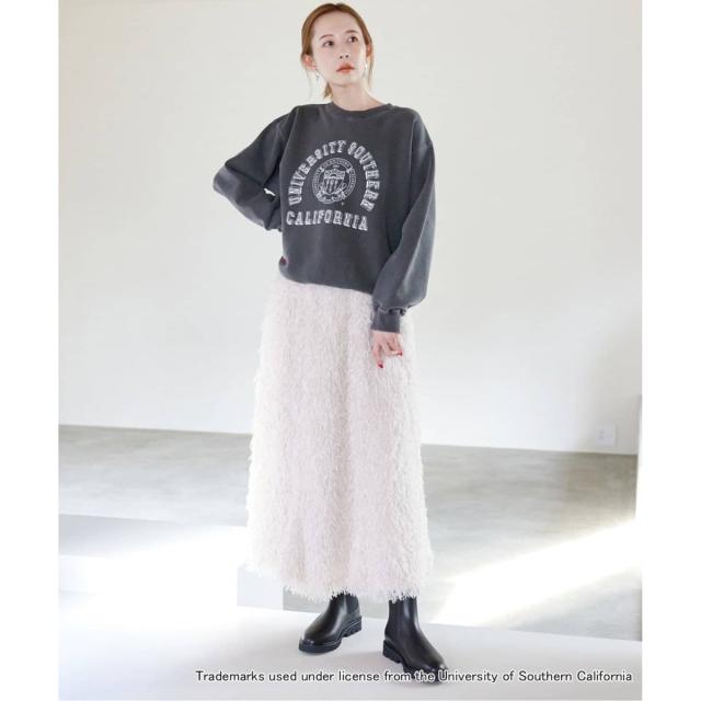 スローブ イエナ（SLOBE IENA）/《追加2》SLOBE IENA サイドゴアブーツ