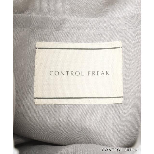 スローブ イエナ（SLOBE IENA）/CONTROL FREAK メタリック