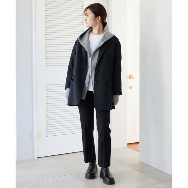 スローブ イエナ（SLOBE IENA）/《3サイズ展開/追加》スティックパンツ