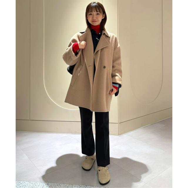 スローブ イエナ（SLOBE IENA）/《3サイズ展開/追加》スティックパンツ