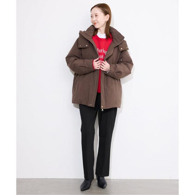 スローブ イエナ（SLOBE IENA）/《3サイズ展開/追加》スティックパンツ