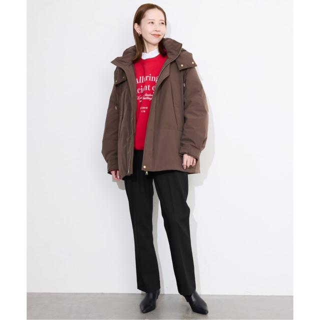 スローブ イエナ（SLOBE IENA）/《3サイズ展開/追加》スティックパンツ