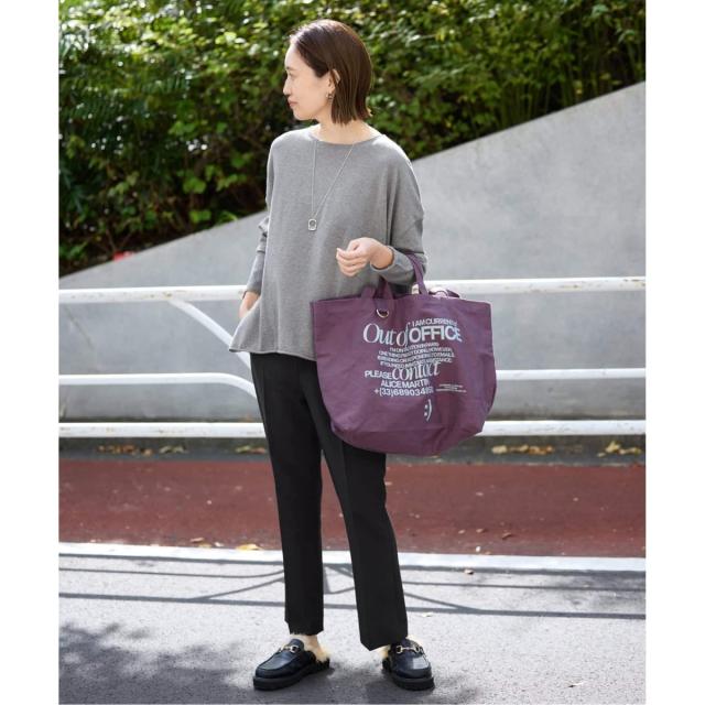 スローブ イエナ（SLOBE IENA）/《3サイズ展開/追加》スティックパンツ