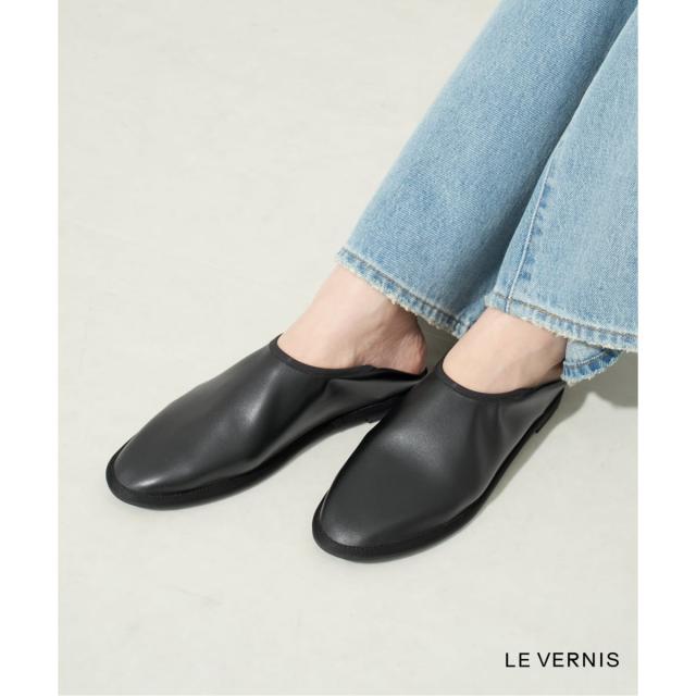 スローブ イエナ（SLOBE IENA）/《追加》LE VERNIS/ル ベルニ BERE FOOT シューズ 234−210304