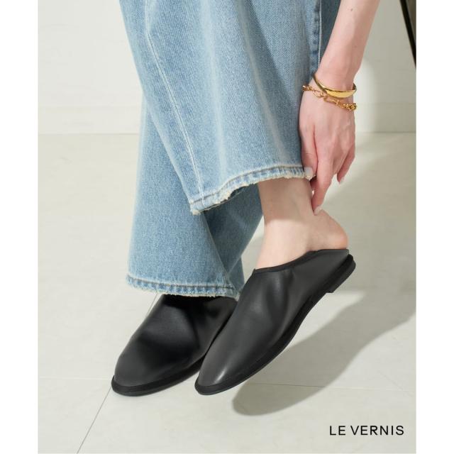 スローブ イエナ（SLOBE IENA）/《追加》LE VERNIS/ル ベルニ BERE FOOT シューズ 234−210304