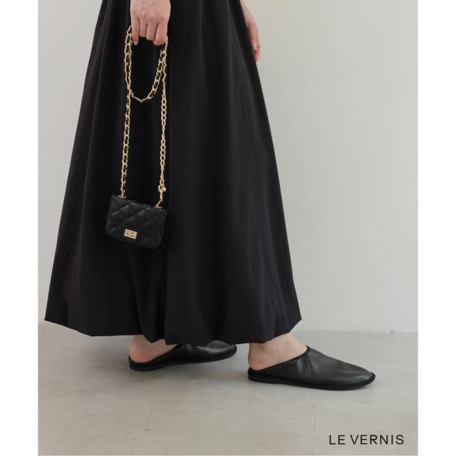 スローブ イエナ（SLOBE IENA）/《追加》LE VERNIS/ル ベルニ BERE FOOT シューズ 234−210304