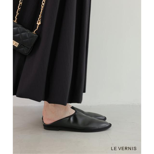 スローブ イエナ（SLOBE IENA）/《追加》LE VERNIS/ル ベルニ BERE FOOT シューズ 234−210304